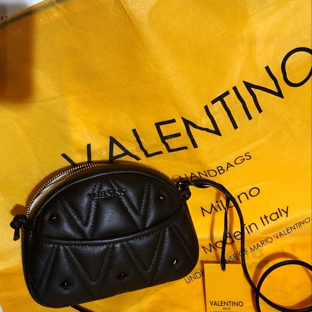 VALENTINO Crossbody Moony bag